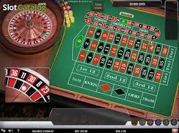 Roulette européenne - Jouer à la roulette européenne en ligne